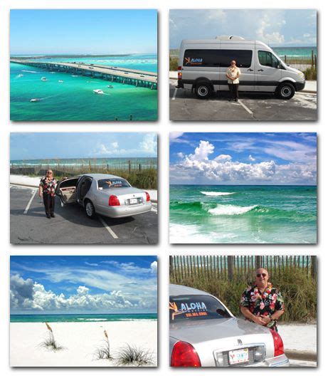 car service panama city beach|Panama City Beach Limo Rentals and Shuttle Party。